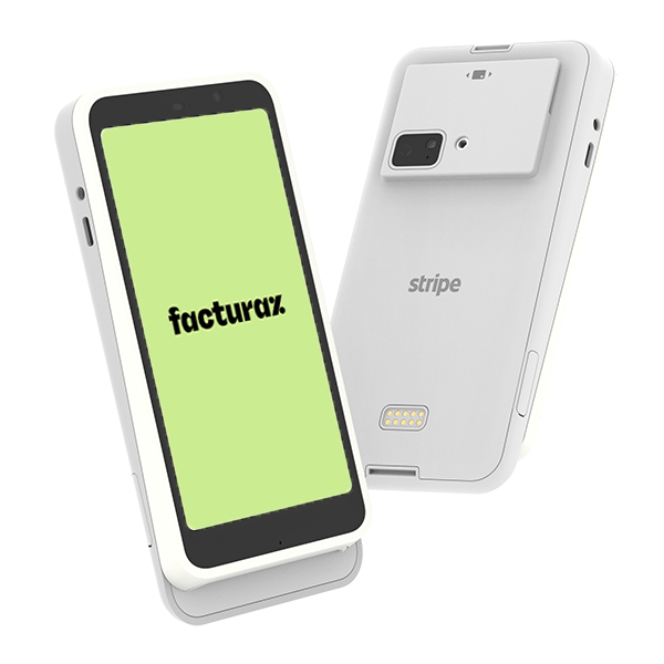 Stripe S700 Terminal