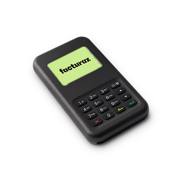 WisePad 3