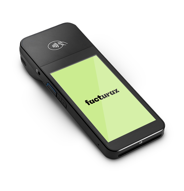 WisePOS E